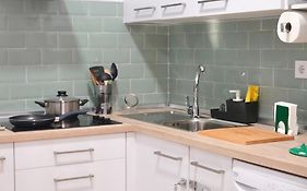 Apartamento Langreo
